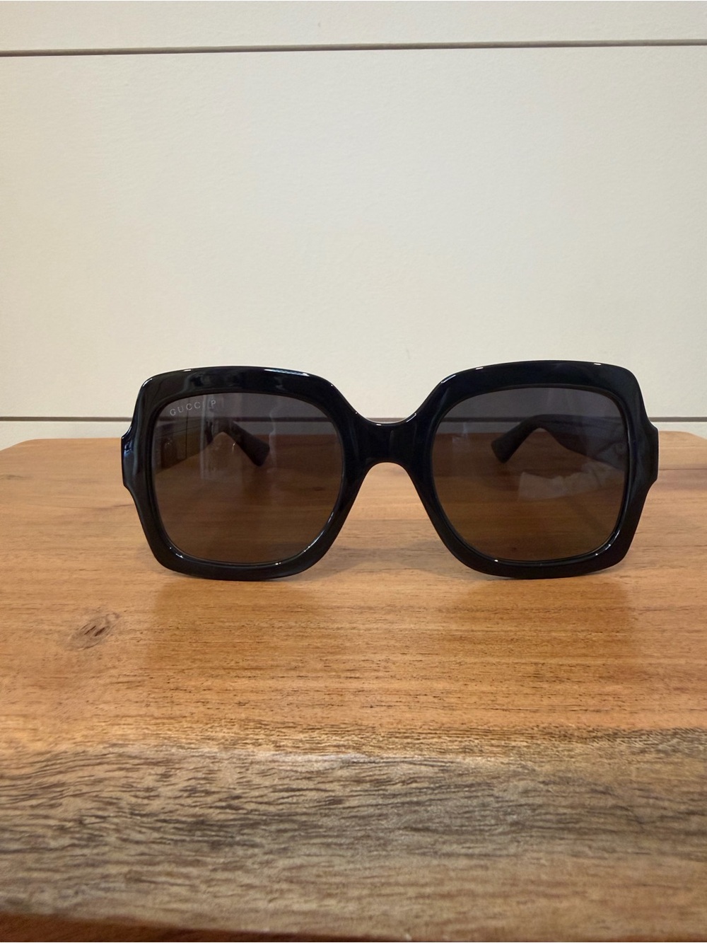 GUCCI GG1337S-002 Polarized Women's Sunglasses